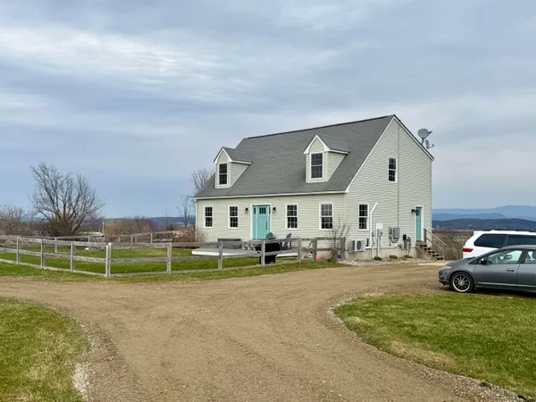 $599,000 | 5195 Highway 22A, Addison, VT 05491