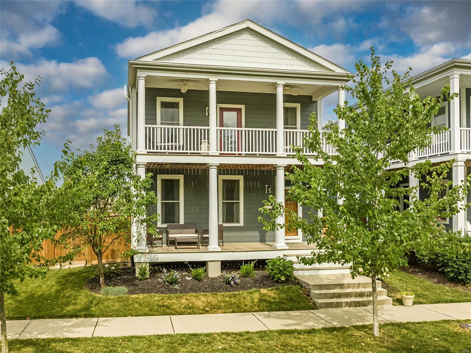 5032 Arpent Street St. Charles, MO 63301 - Photo 1 of 62