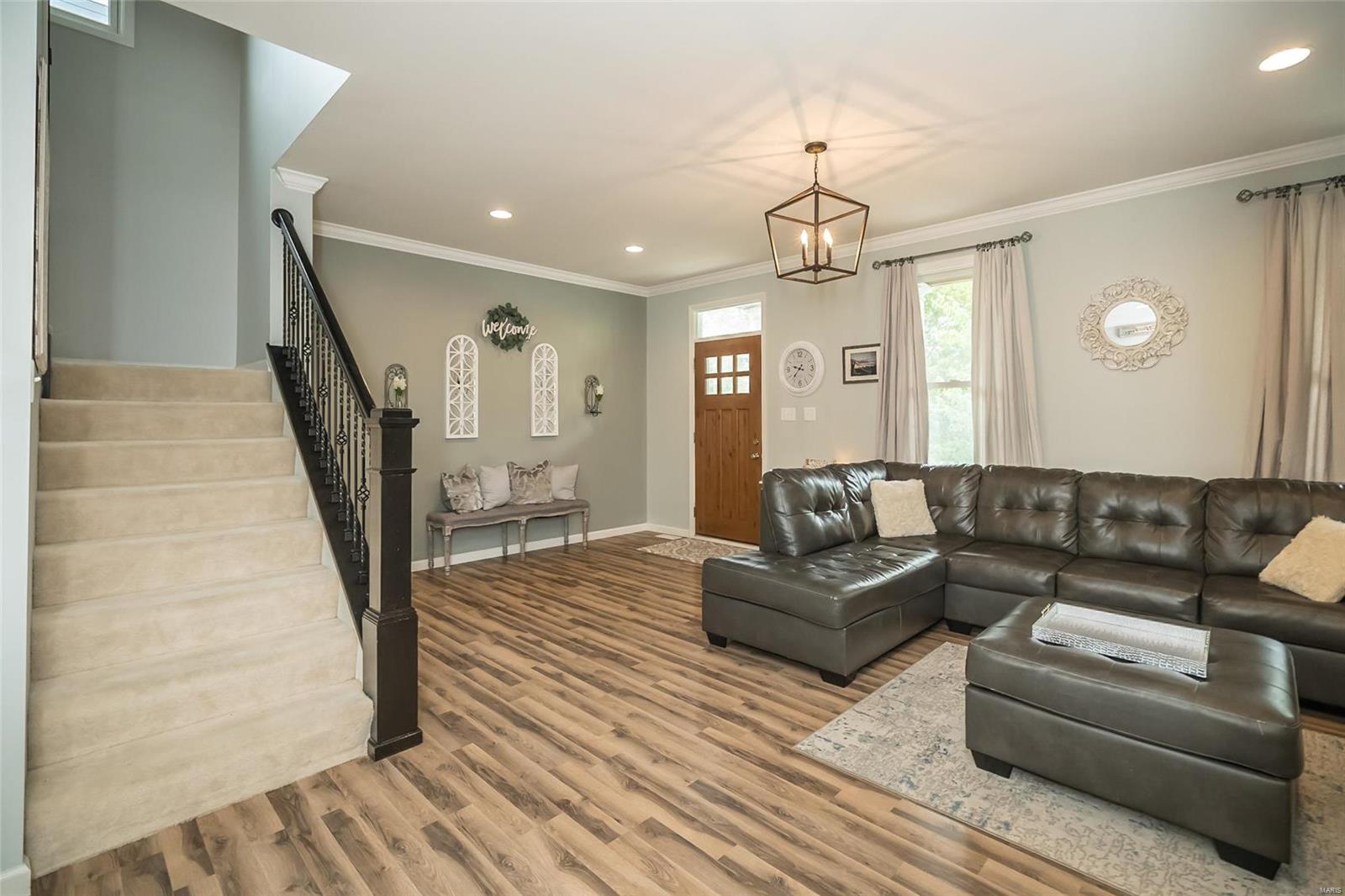5032 Arpent Street St. Charles, MO 63301 - Photo 14 of 62