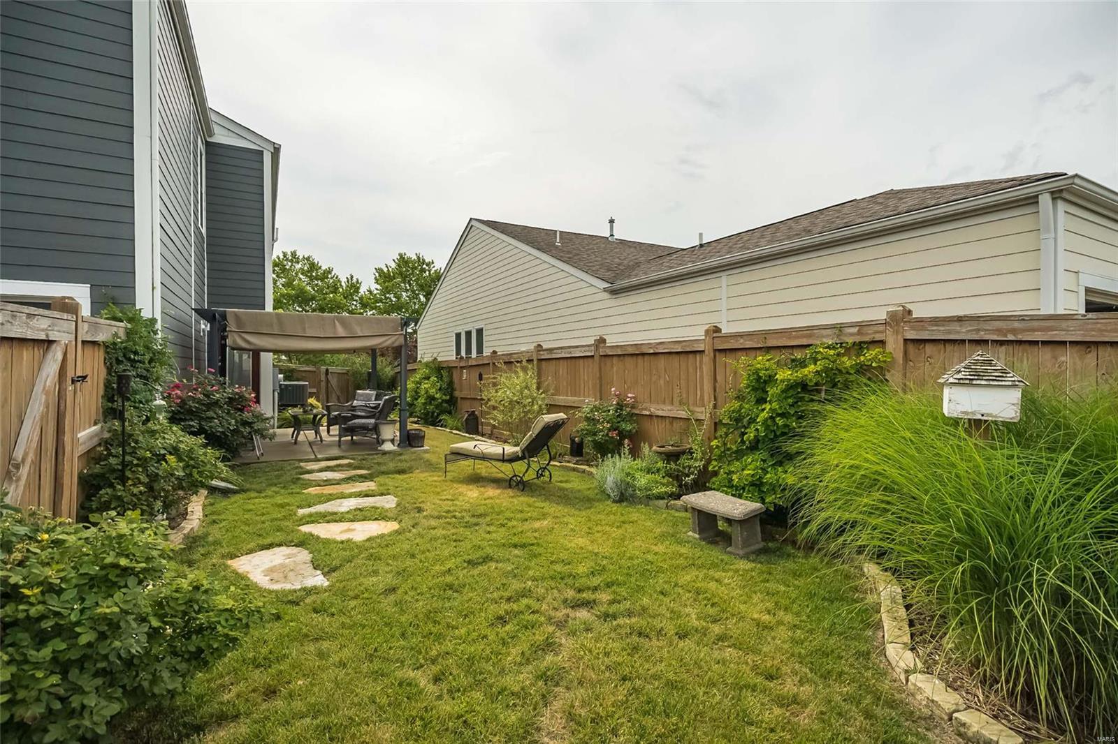 5032 Arpent Street St. Charles, MO 63301 - Photo 50 of 62