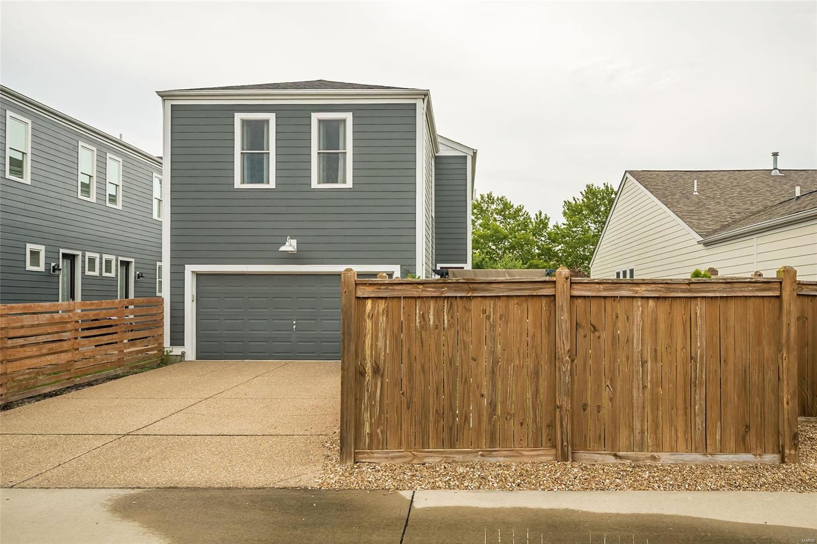 5032 Arpent Street St. Charles, MO 63301 - Photo 53 of 62