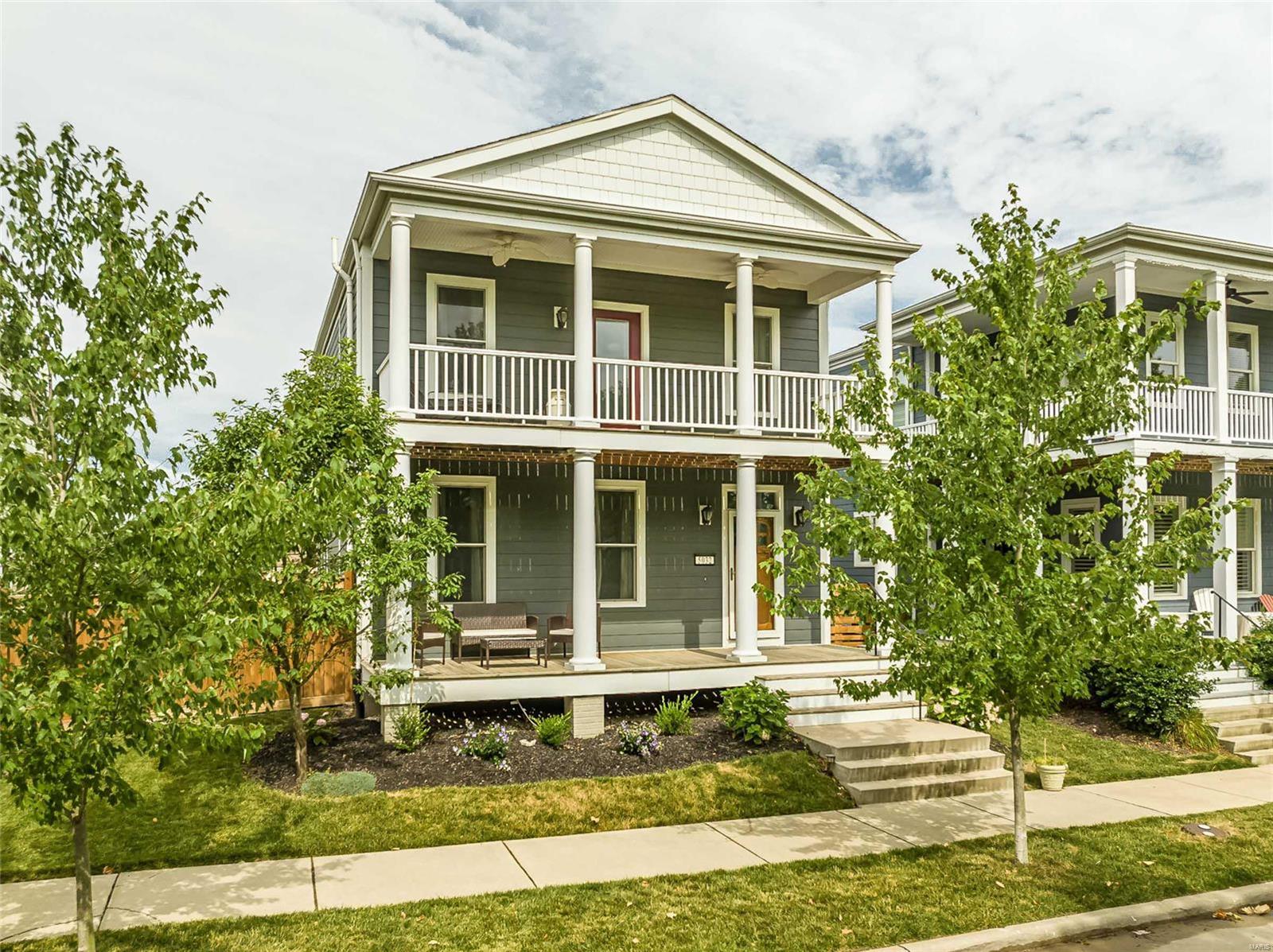 5032 Arpent Street St. Charles, MO 63301 - Photo 8 of 62
