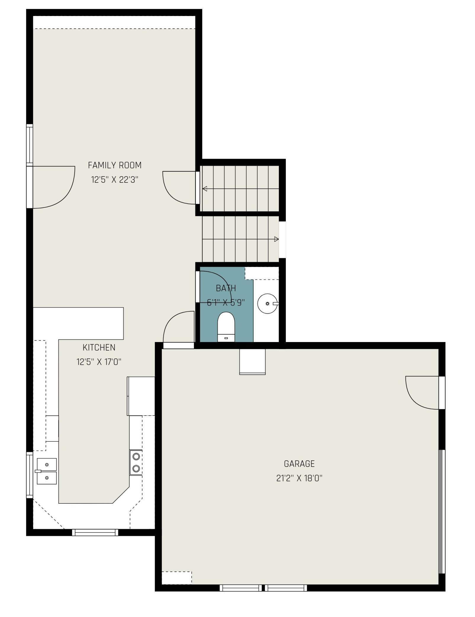 401 2nd Street East Wanamingo, MN 55983 - Photo 27 of 28