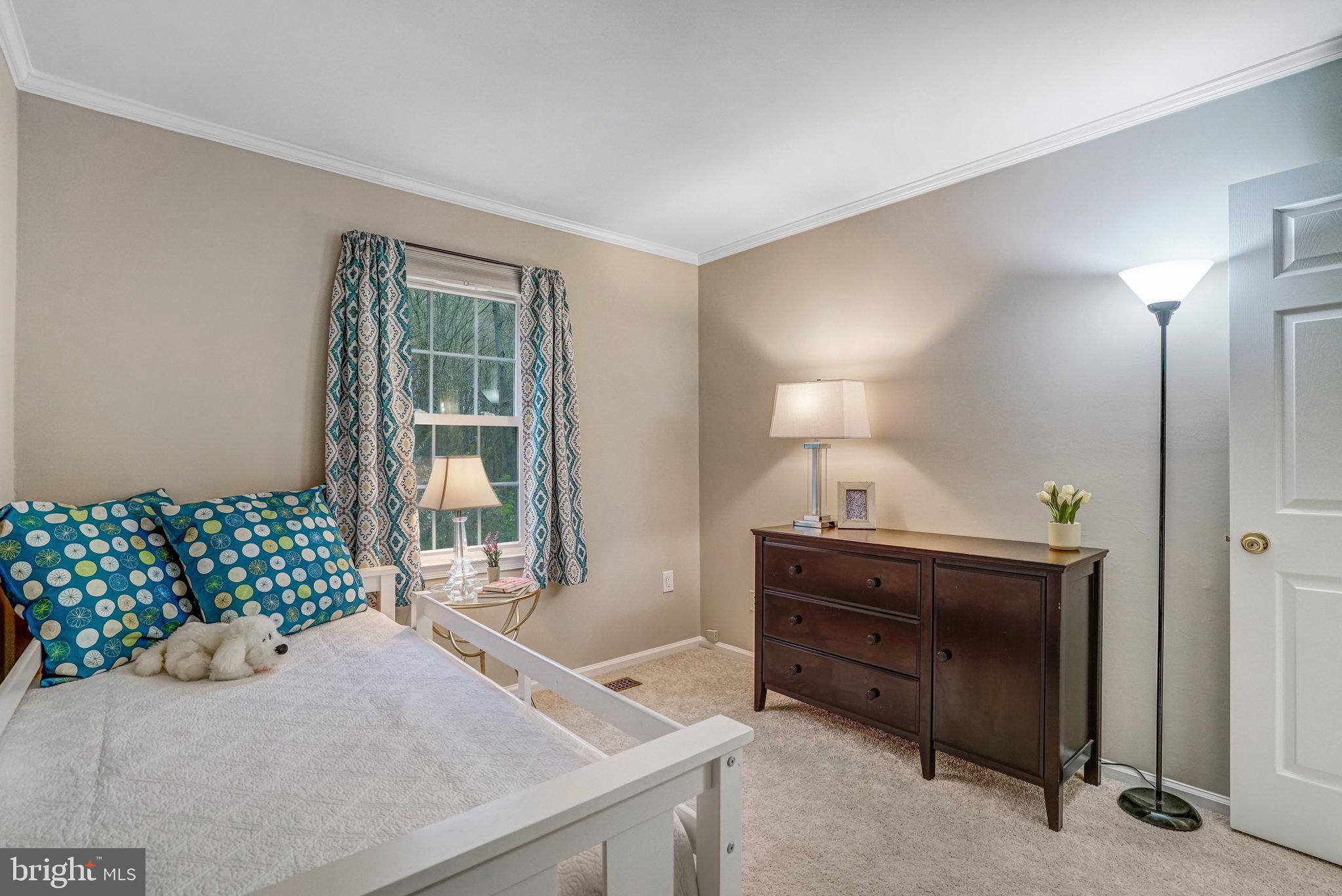 7924 Forest Path Way Springfield, VA 22153 - Photo 26 of 42 a room with furniture and window