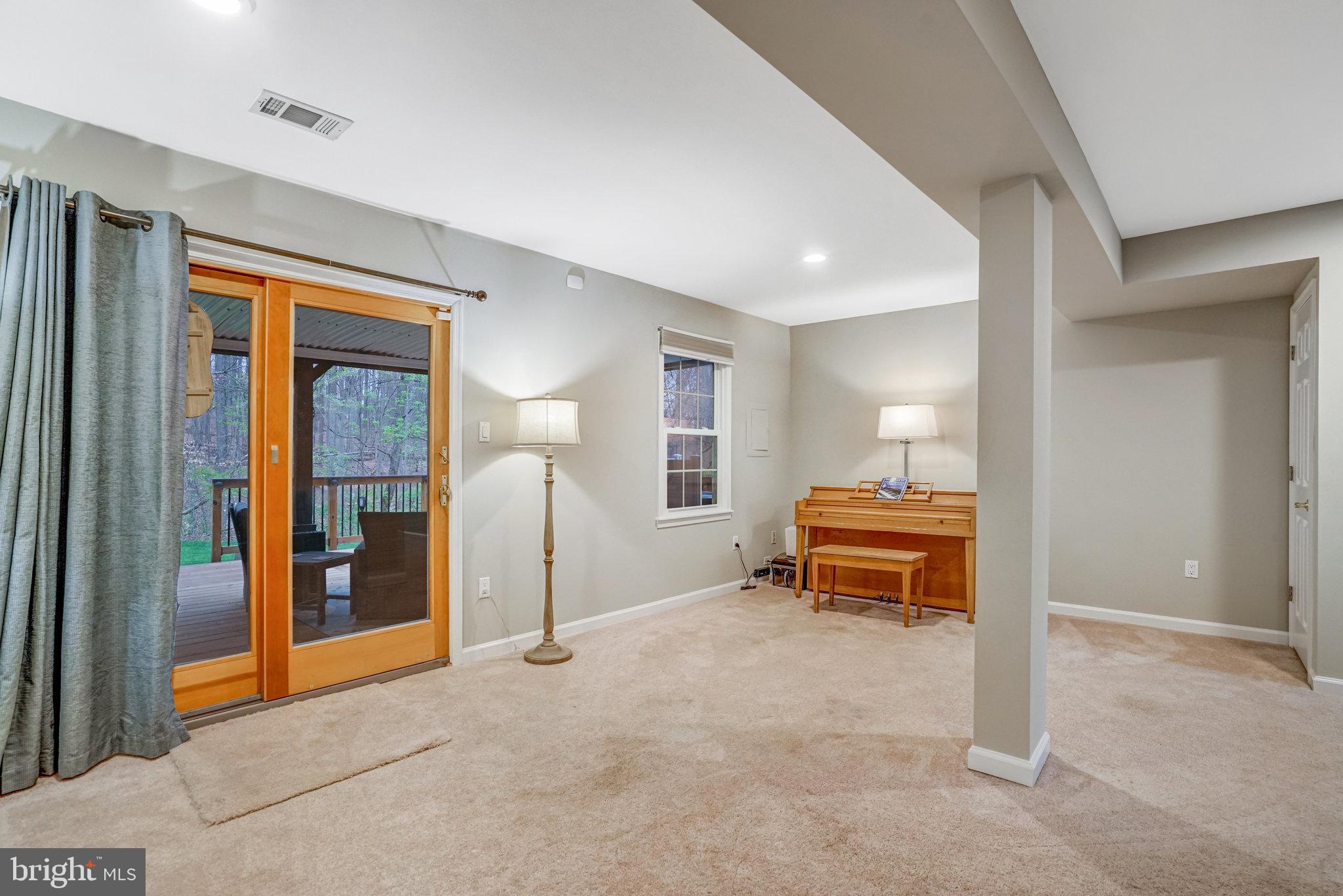7924 Forest Path Way Springfield, VA 22153 - Photo 34 of 42 a bedroom with furniture and window