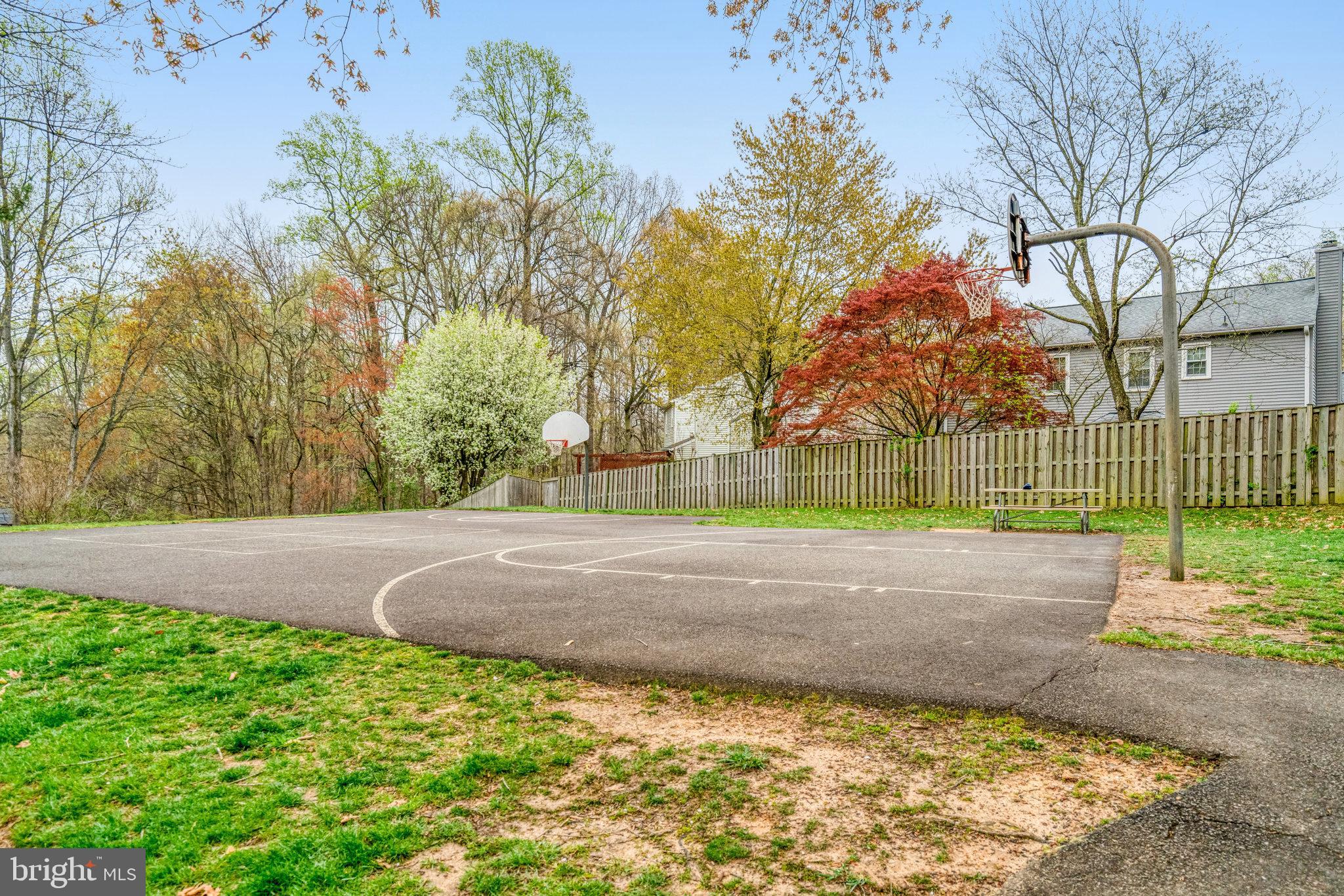 7924 Forest Path Way Springfield, VA 22153 - Photo 42 of 42 a view of a park