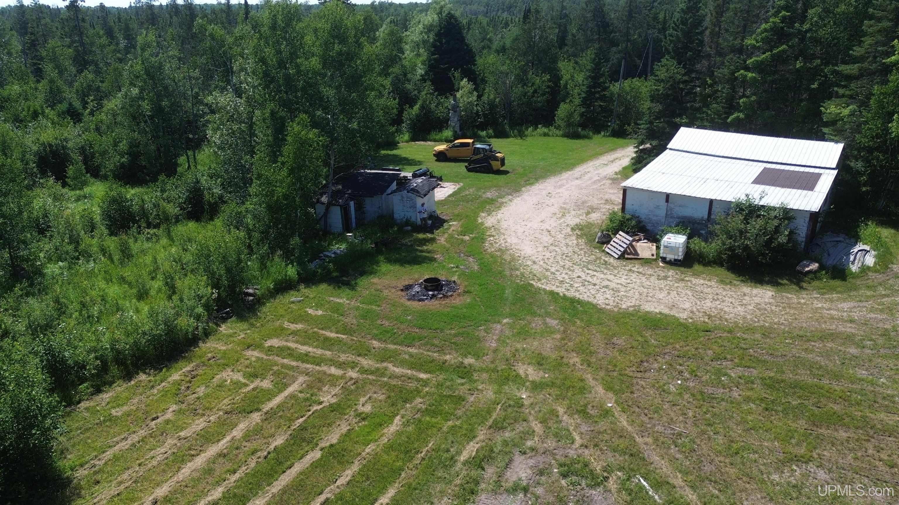 2184 North Gulliver Road Gulliver, MI 49840 - Photo 31 of 41