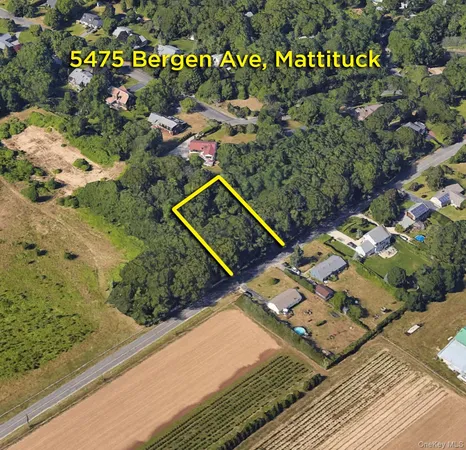 $699,000 | 5475 Bergen Avenue, Mattituck, NY 11952