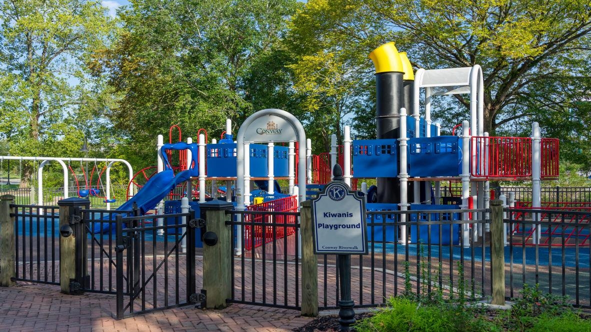 612 Anthem Court Conway, SC 29527 - Photo 32 of 33