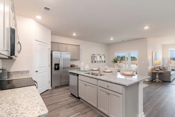 $362,420 | 612 Anthem Court, Conway, SC 29527