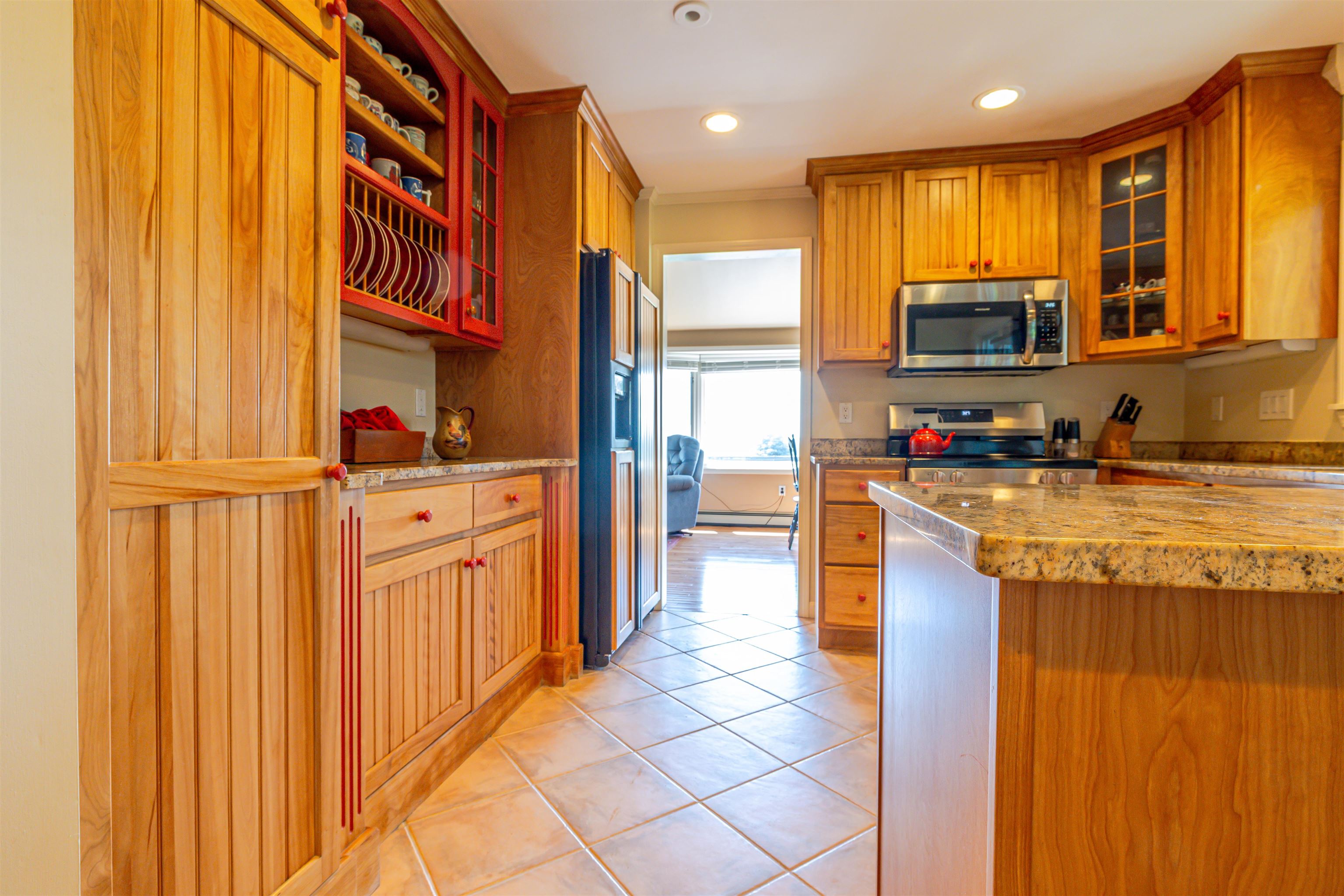 235 Mountain Road Concord, NH 03301 - Photo 18 of 60