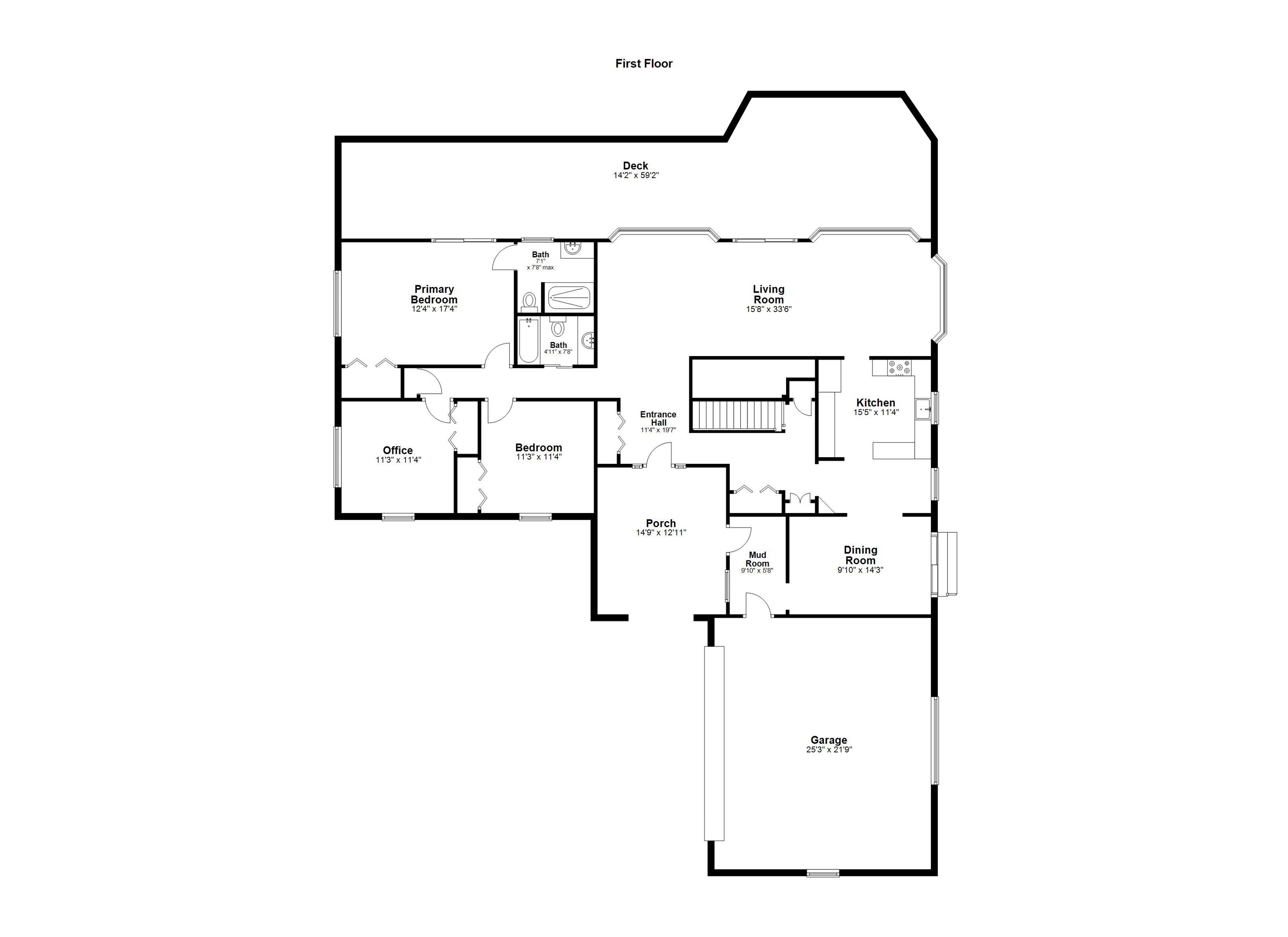 235 Mountain Road Concord, NH 03301 - Photo 6 of 60