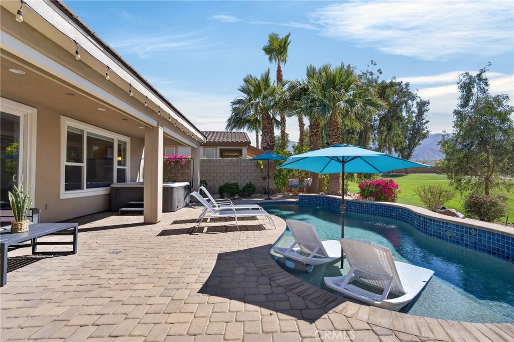 81074 Barrel Cactus Road La Quinta, CA 92253 - Photo 47 of 71