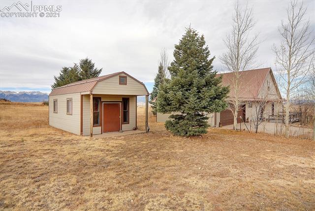 35 Tyndall Road Westcliffe, CO 81252 - Photo 5 of 27 Gallery Image 5