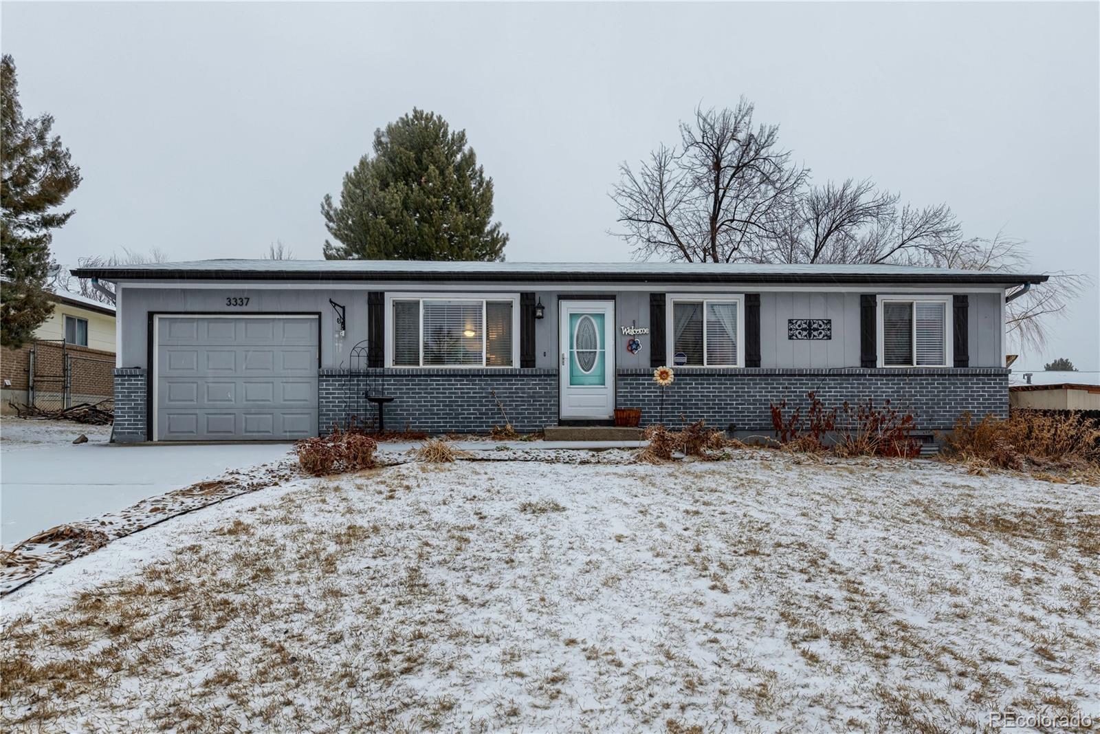 3337 West 19th St Road Greeley, CO 80634 - Photo 1 of 23 Gallery Image 1