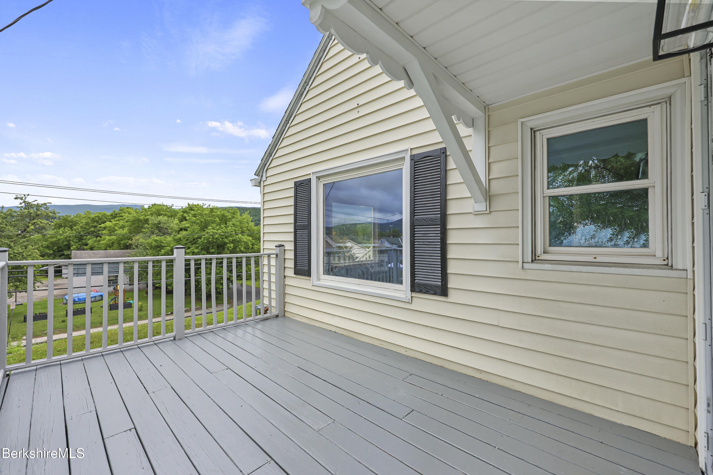 335 State Street North Adams, MA 01247 - Photo 8 of 45 Deck