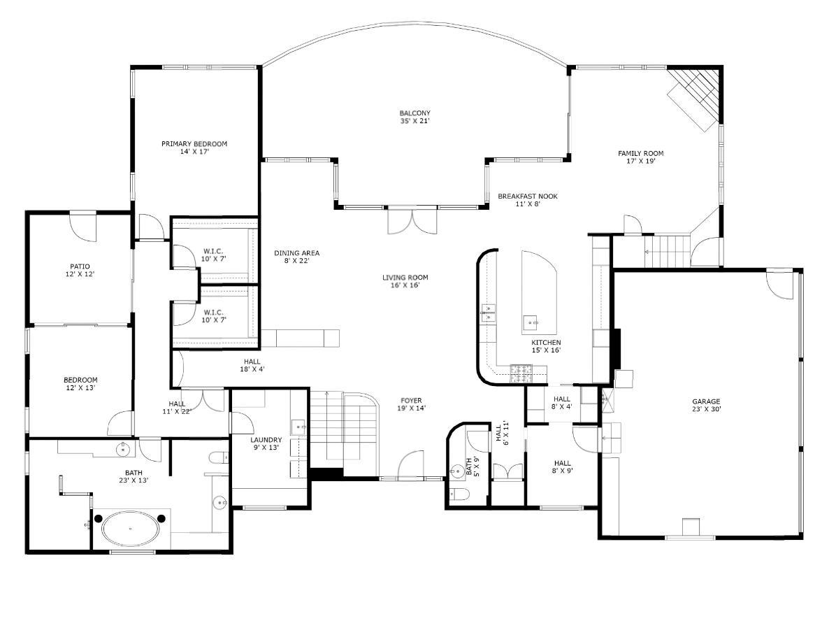 6314 McIntyre Point Edina, MN 55439 - Photo 75 of 77