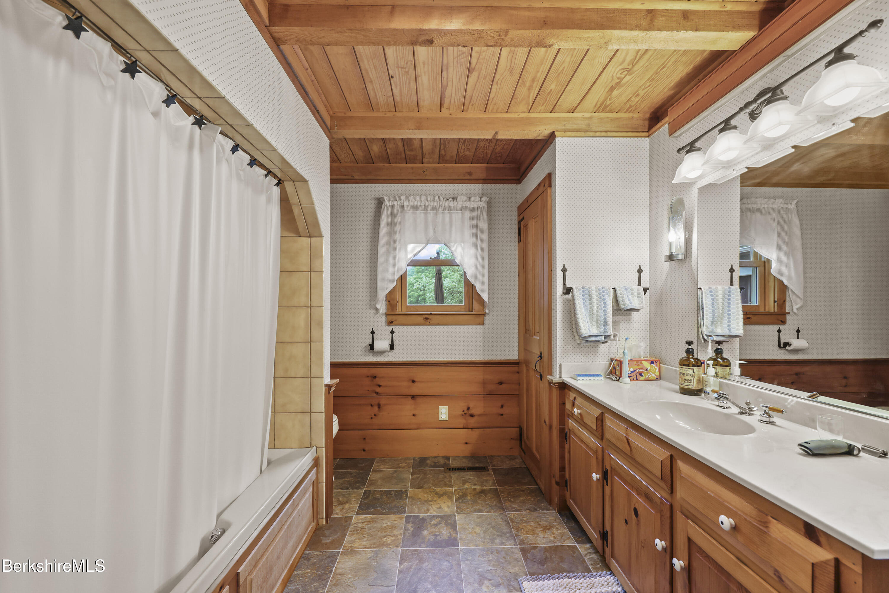 135 East Street Lee, MA 01238 - Photo 25 of 49 135 East 190 Bathroom One