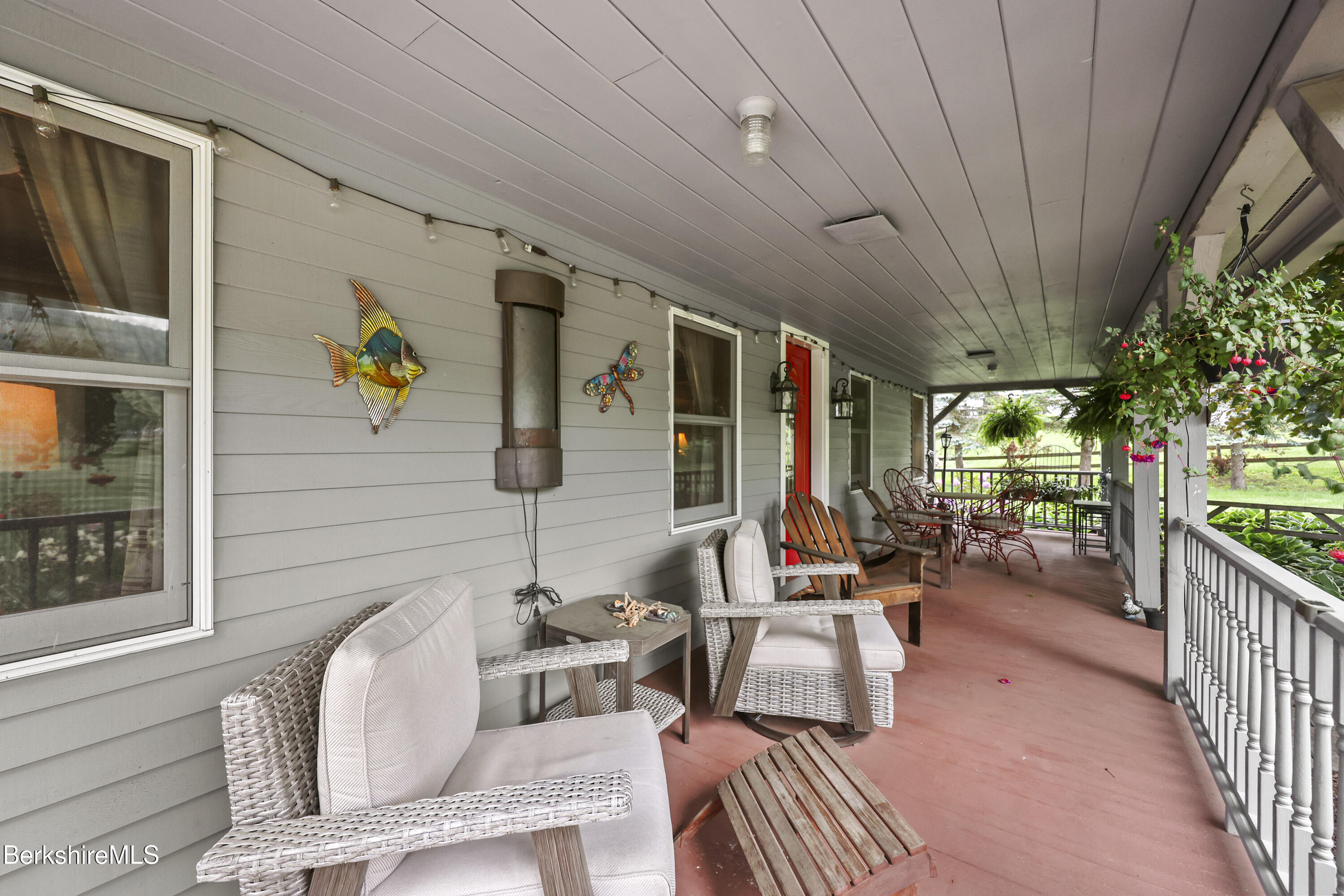 135 East Street Lee, MA 01238 - Photo 35 of 49 135 East 45 Exterior Front