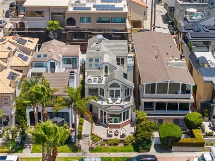 $7,995,000 | 2508 Ocean Boulevard, Corona del Mar, CA 92625