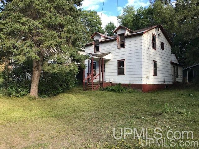 45 Deer Lake Road Ishpeming, MI 49849 - Photo 1 of 19