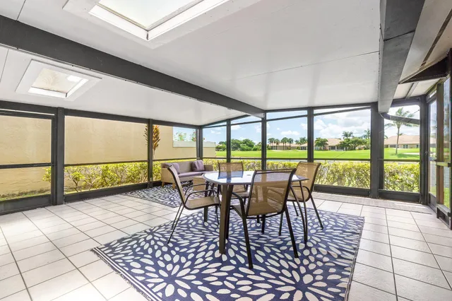 $285,000 | 6932 Bitterbush Place, Boynton Beach, FL 33472