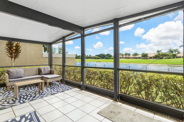 $285,000 | 6932 Bitterbush Place, Boynton Beach, FL 33472