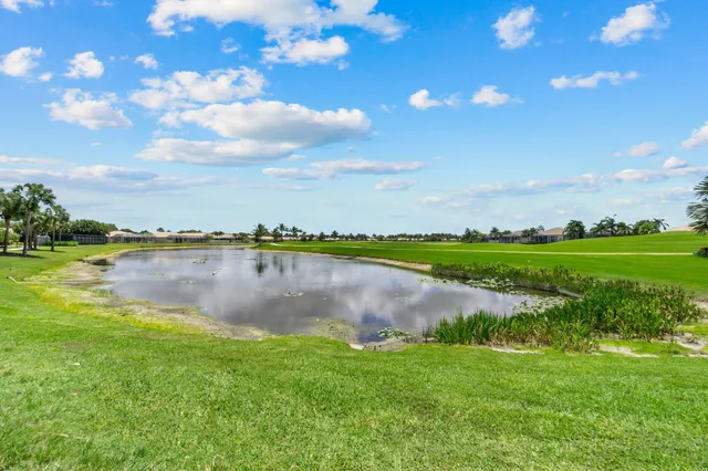 $285,000 | 6932 Bitterbush Place, Boynton Beach, FL 33472