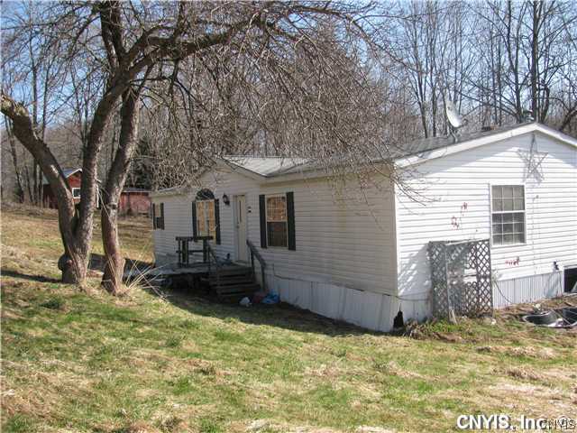 4304 Harris Road Solon, NY 13040 - Photo 1 of 1 Exterior Front
