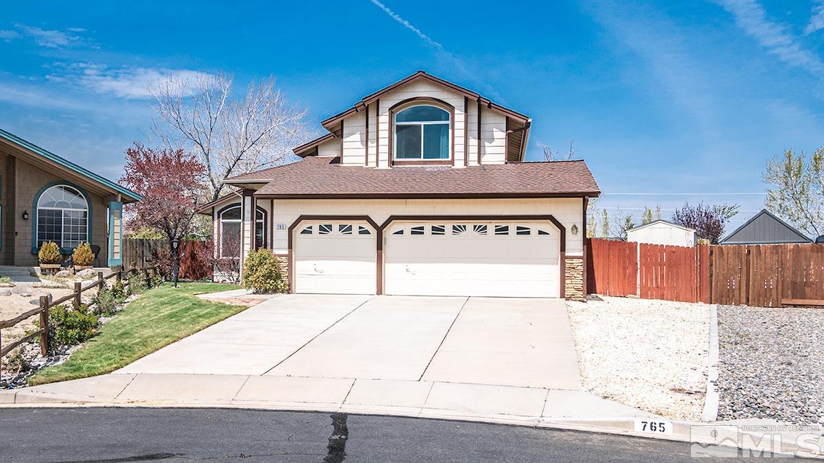 765 Summer Star Place Reno, NV 89511 - Photo 1 of 26 Photo 1