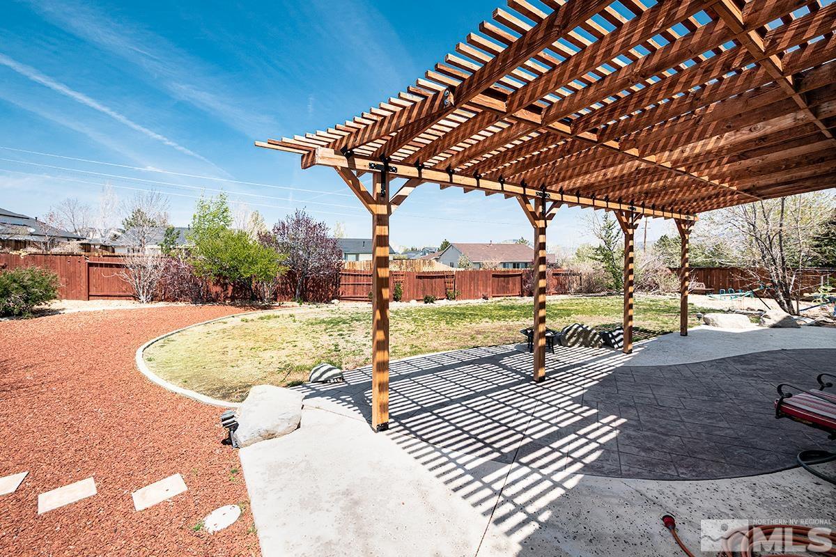 765 Summer Star Place Reno, NV 89511 - Photo 22 of 26 Photo 22