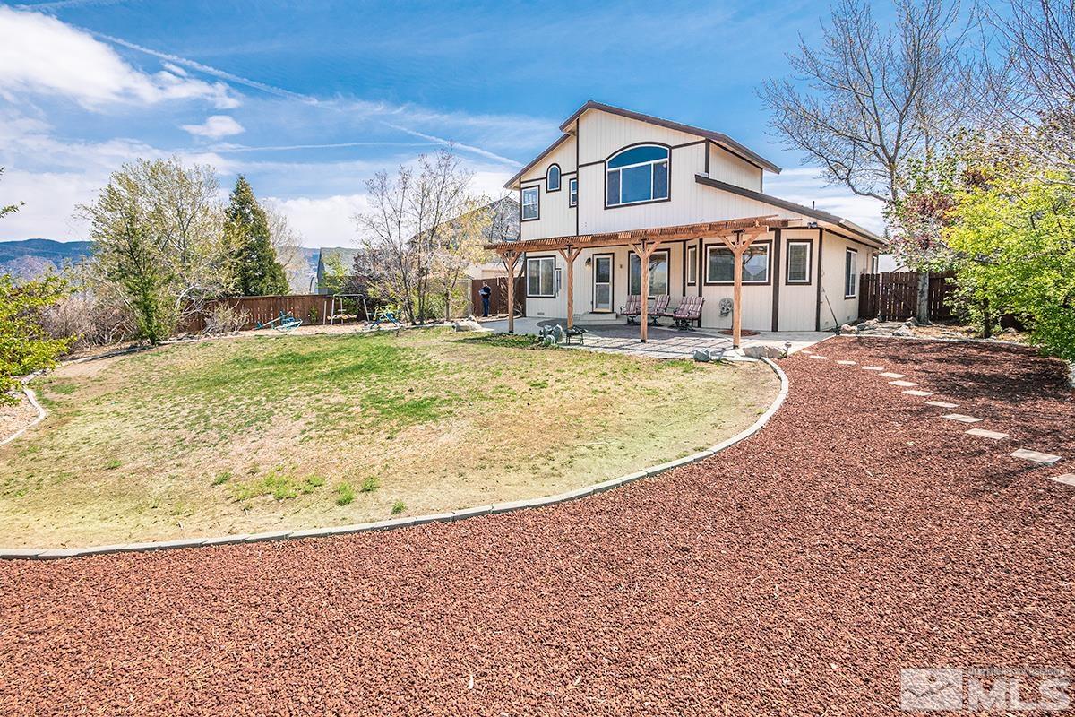 765 Summer Star Place Reno, NV 89511 - Photo 24 of 26 Photo 24