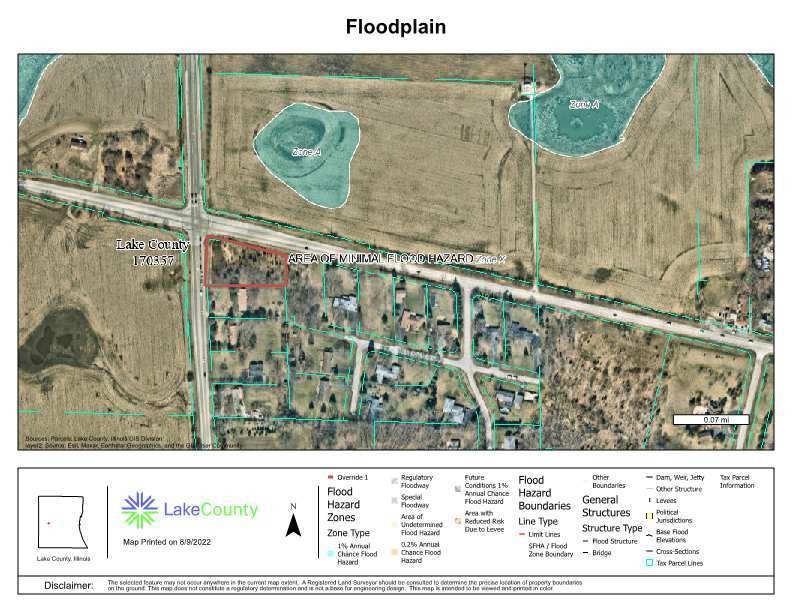 31101 North Fairfield Road Grayslake, IL 60030 - Photo 2 of 2 a black and white photo of a book