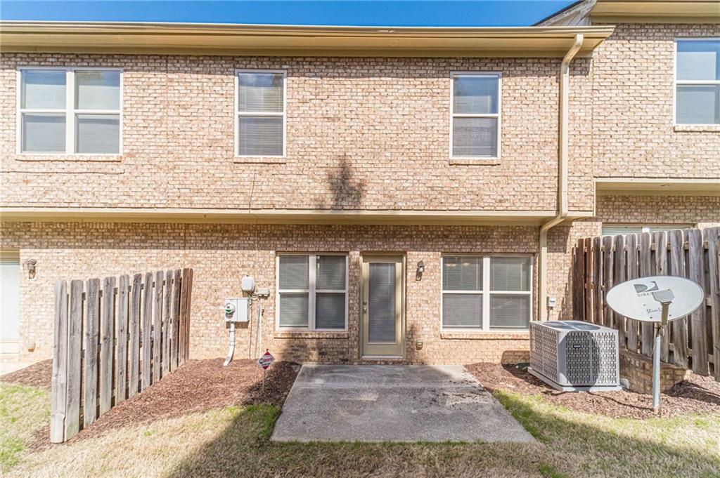 1212 Mistyhaynes Way Grayson, GA 30017 - Photo 35 of 37