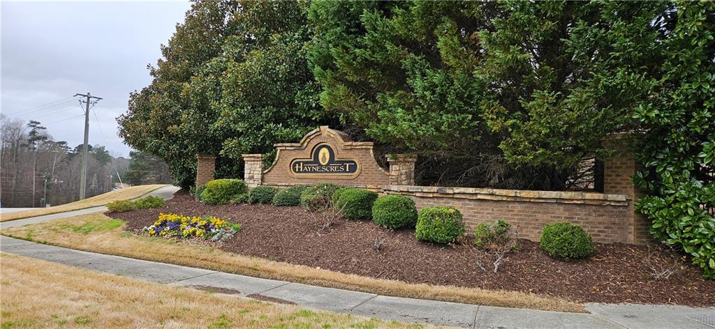 1212 Mistyhaynes Way Grayson, GA 30017 - Photo 37 of 37