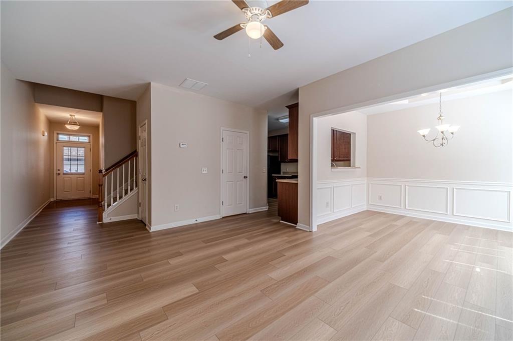1212 Mistyhaynes Way Grayson, GA 30017 - Photo 4 of 37