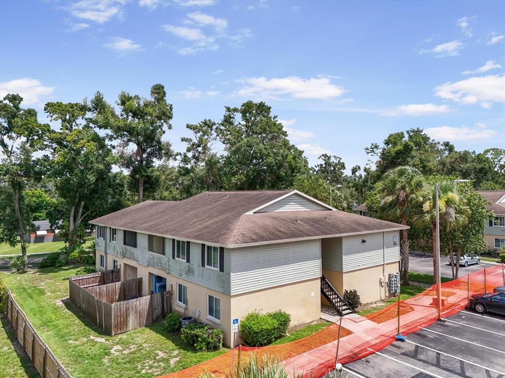 239 Red Maple Place Brandon, FL 33510 - Photo 17 of 20 a view of a house with a yard