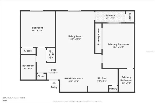 a picture of a park with an of white wall