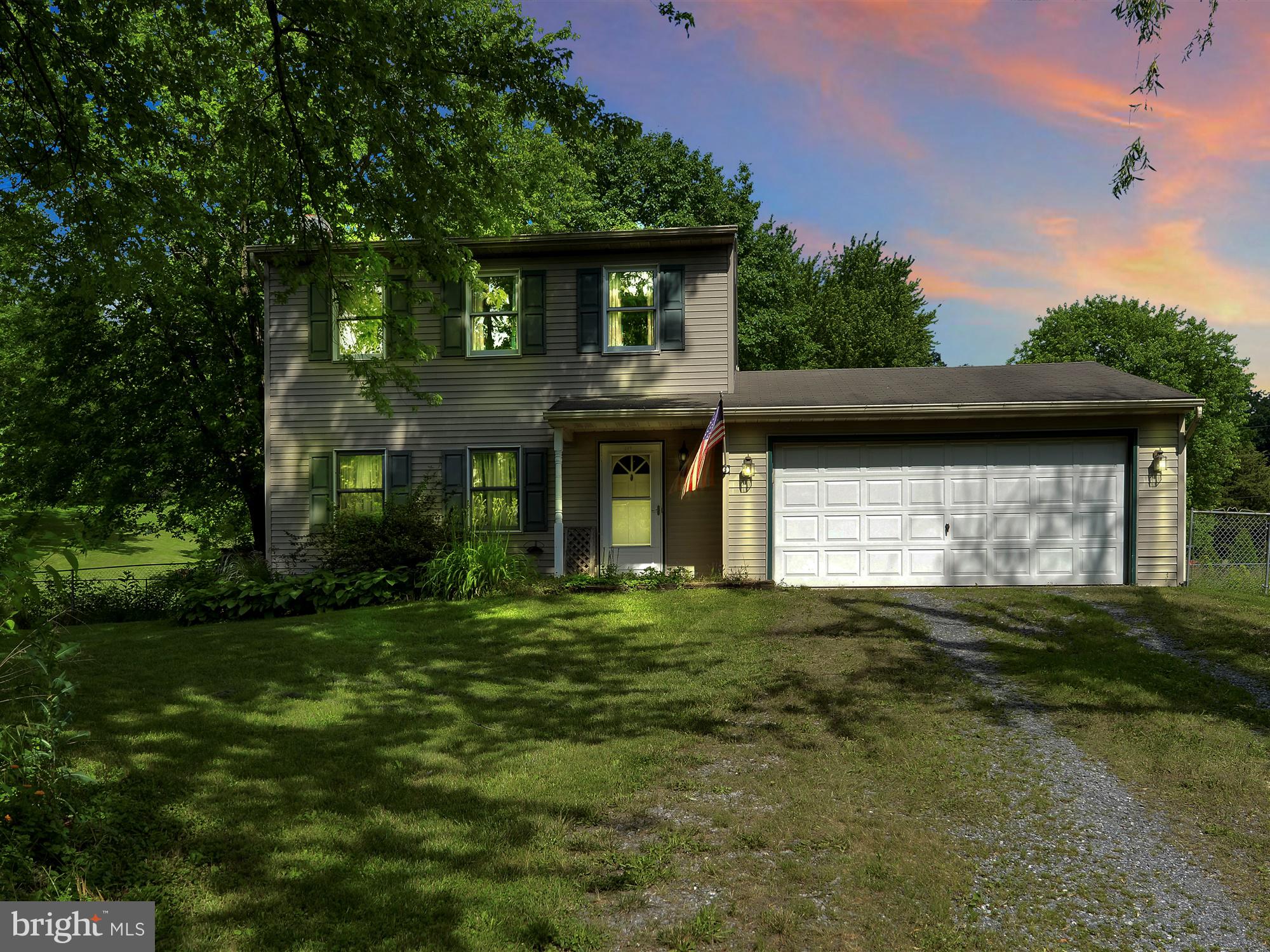289 Governor Stable Road Bainbridge, PA 17502 - Photo 1 of 32 Gallery Image 1