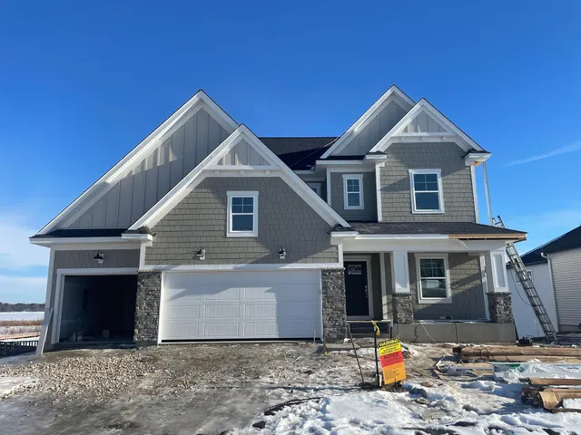 $862,465 | 15799 Granada Avenue North, Hugo, MN 55038