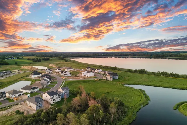 $862,465 | 15799 Granada Avenue North, Hugo, MN 55038