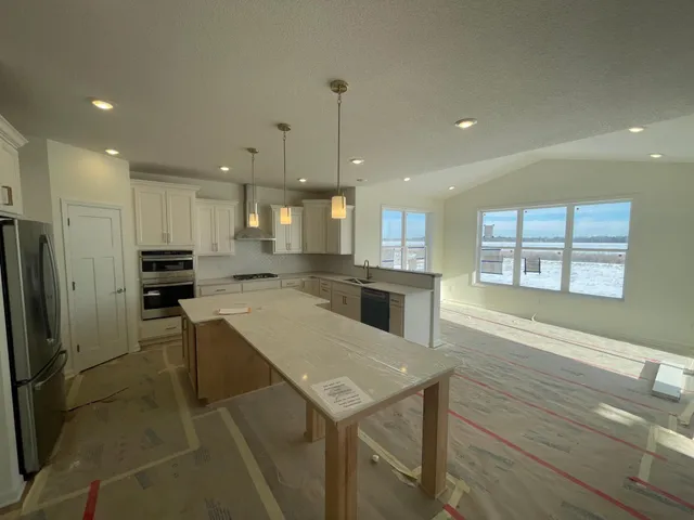 $862,465 | 15799 Granada Avenue North, Hugo, MN 55038