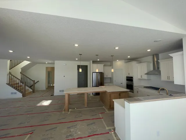 $862,465 | 15799 Granada Avenue North, Hugo, MN 55038