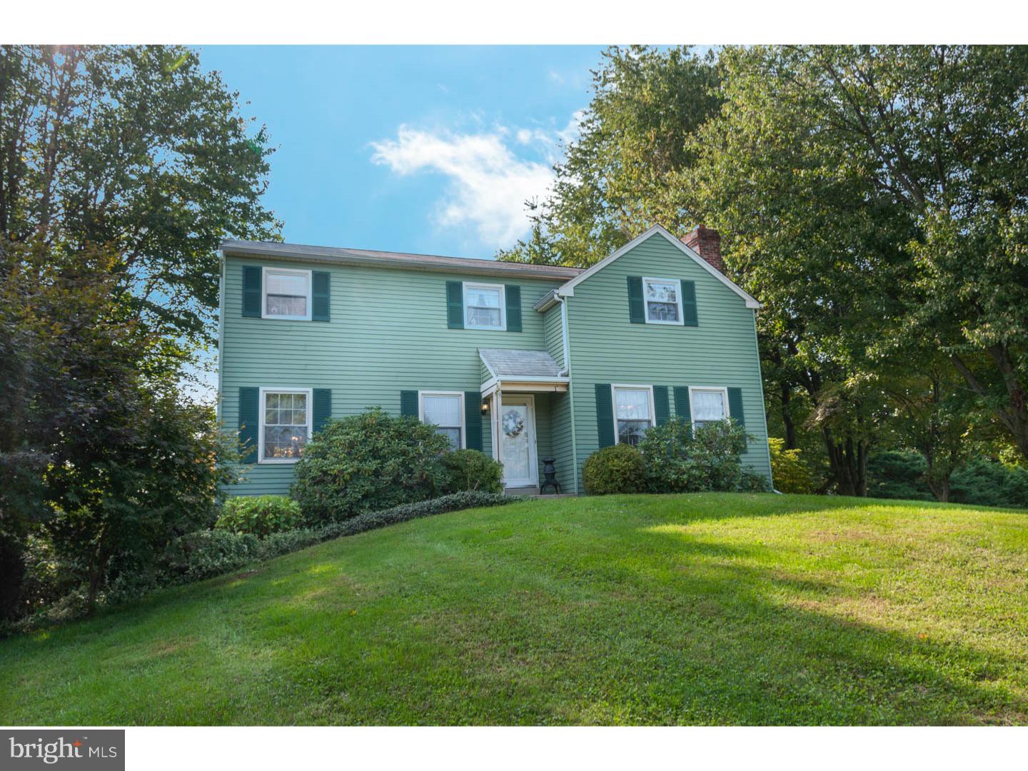 1330 Ridgeview Circle Downingtown, PA 19335 - Photo 1 of 24 Gallery Image 1