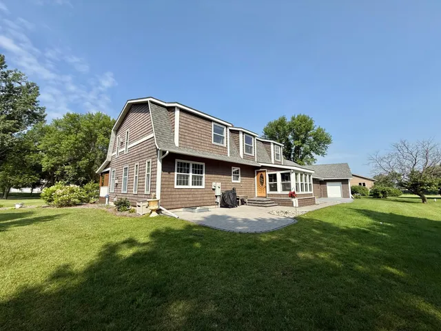 $497,500 | 131 Fern Road, Thief River Falls, MN 56701