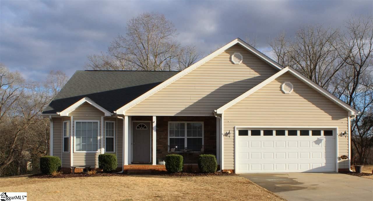 613 Geranium Lane Lyman, SC 29365 - Photo 1 of 28 Gallery Image 1