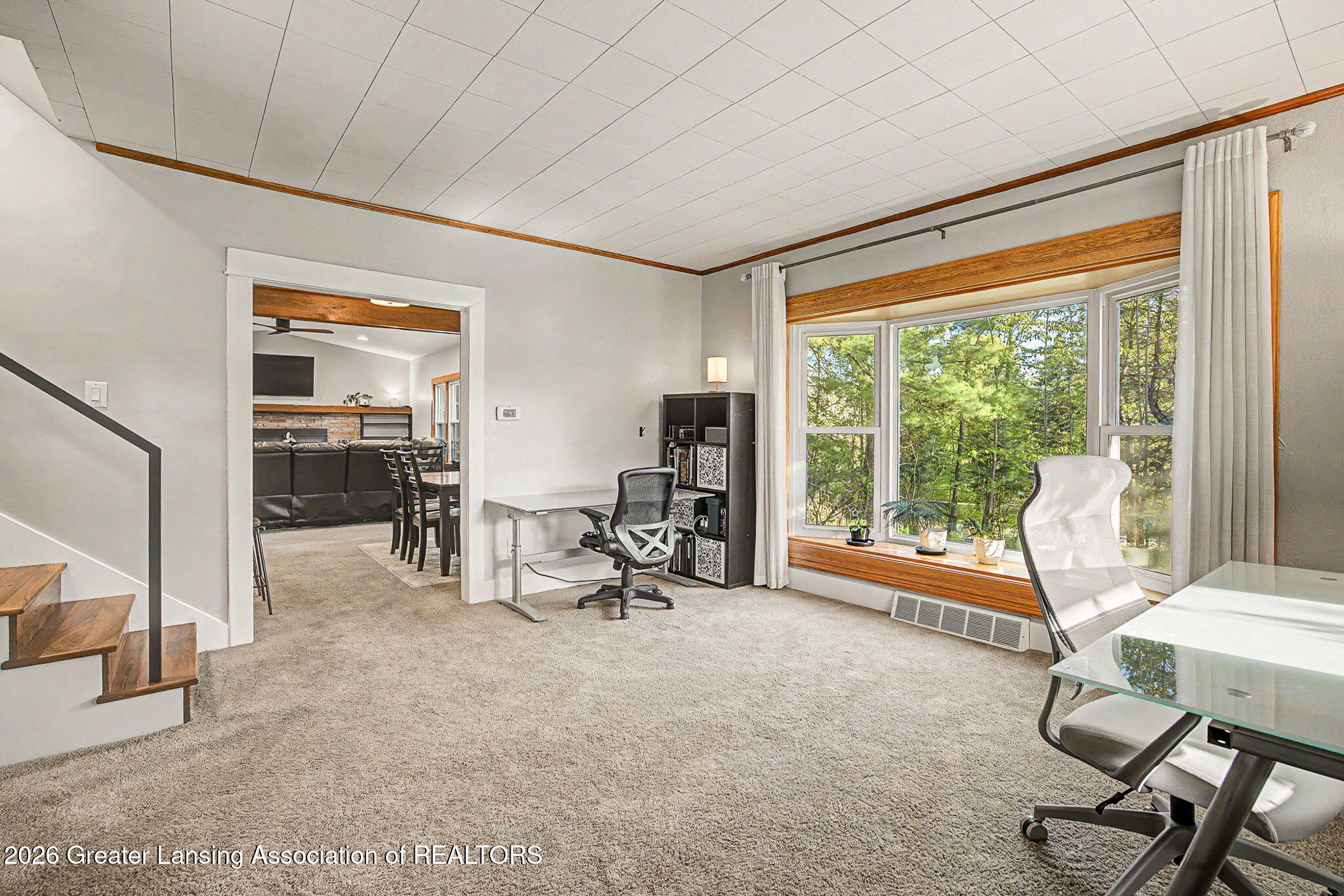 4113 Dell Road Lansing, MI 48911 - Photo 8 of 52