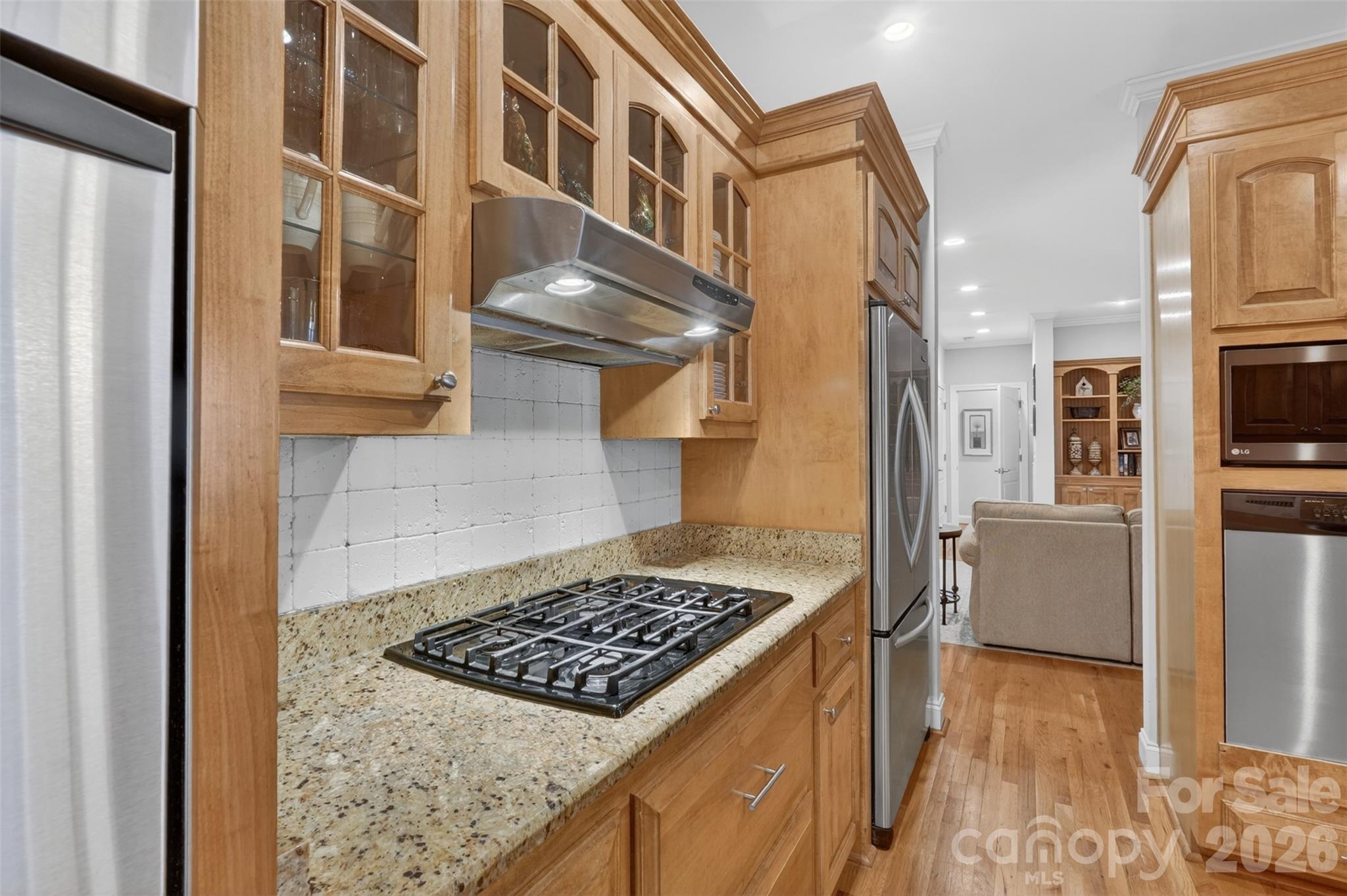 1168 Snowy Owl Road Camden, SC 29020 - Photo 14 of 47