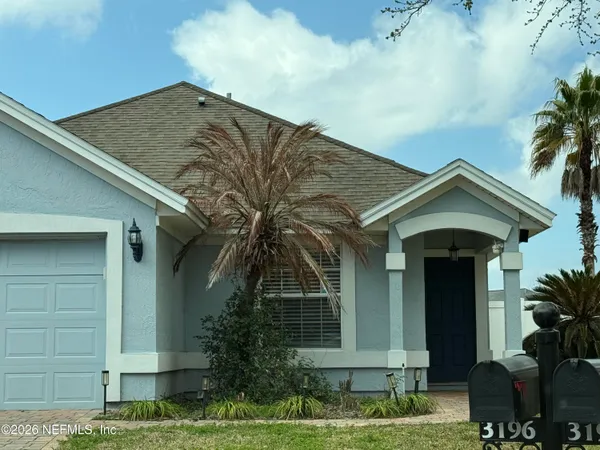 $329,000 | 3196 Litchfield Drive, Orange Park, FL 32065