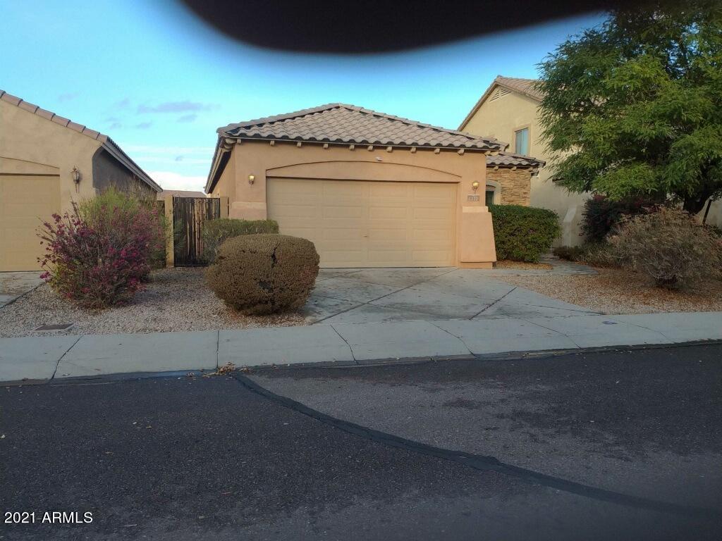 5322 West Maldonado Road Laveen, AZ 85339 - Photo 1 of 1 5322 W Maldonado Rd